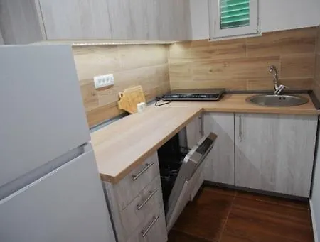Villa Goranci Mostar