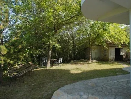 Goranci Mostar