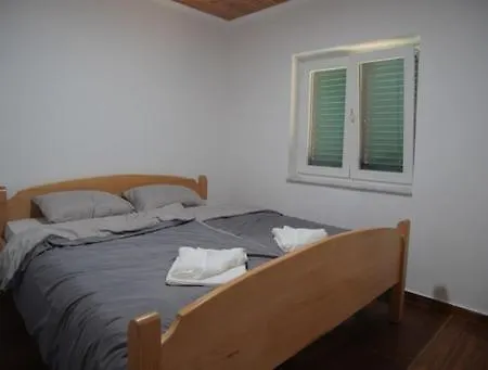 Goranci Villa *