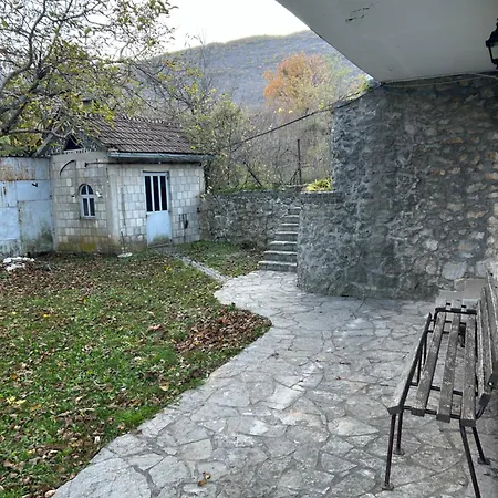 Goranci * Mostar