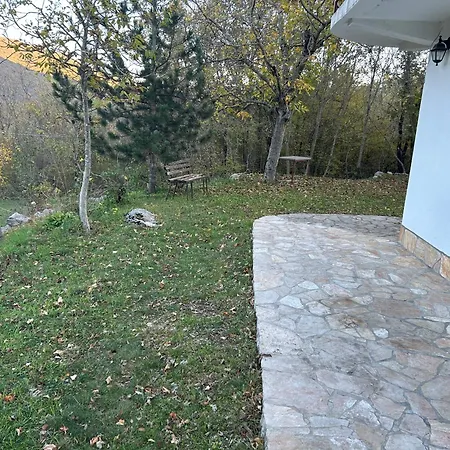 Goranci Villa *